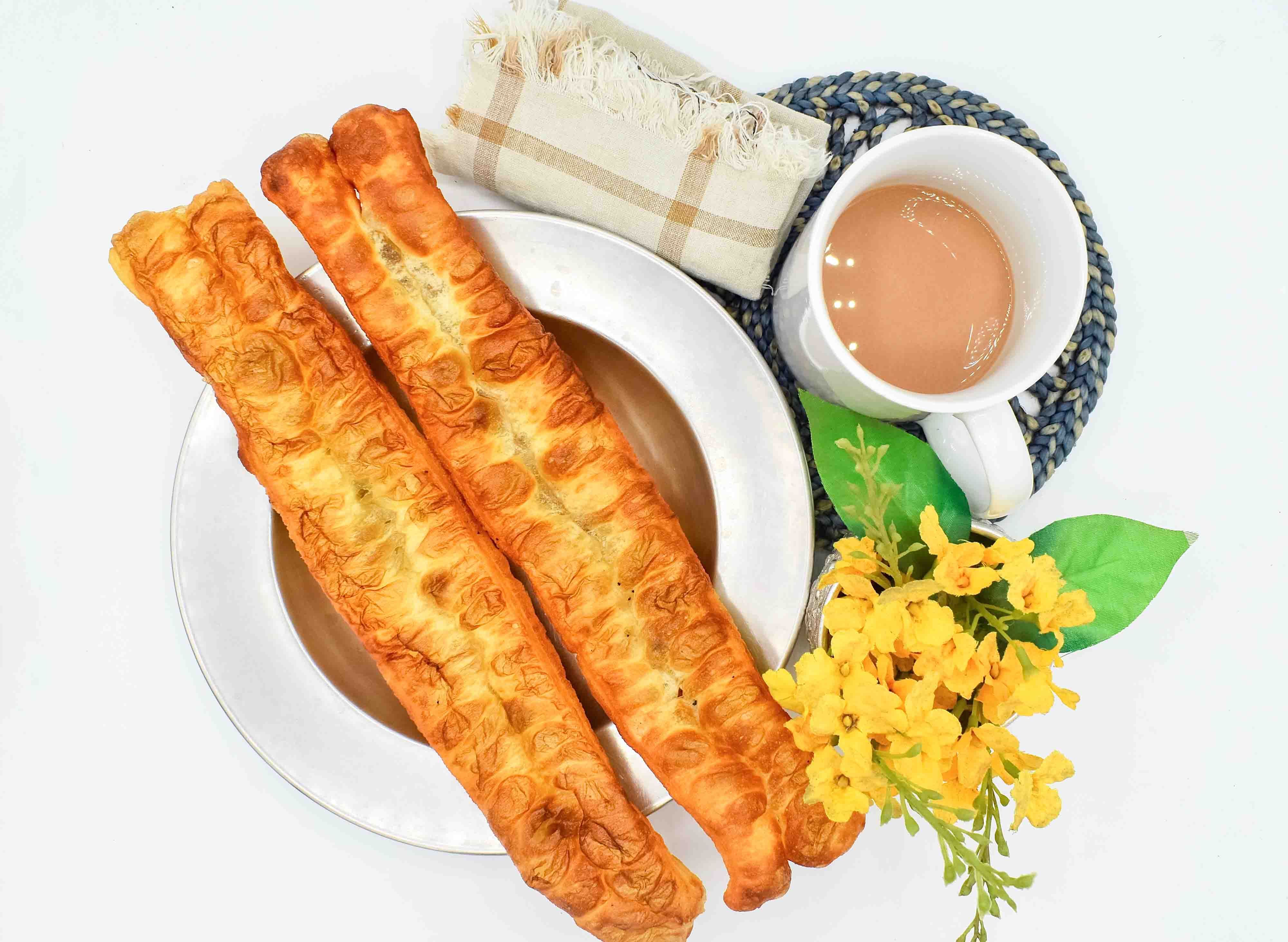 လဖက်ရည်နှင့်ကော်ဖီများ