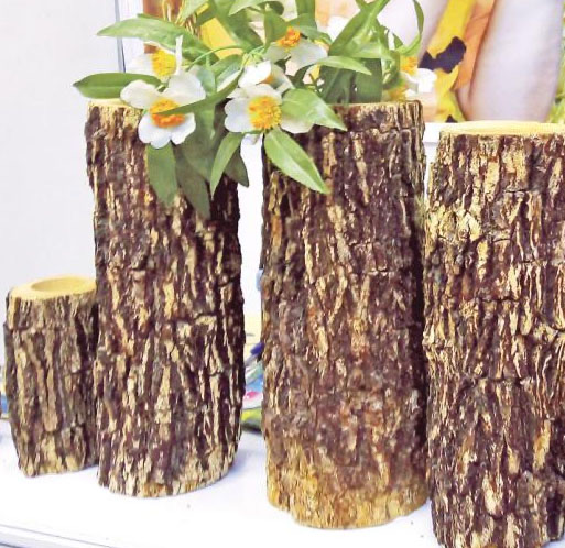 သနပ်ခါး