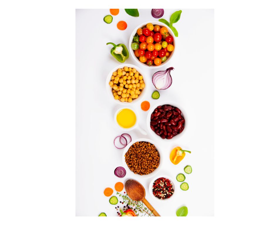 ဟင်းချက်စရာများ