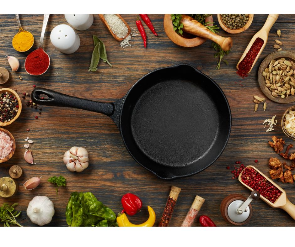 ဟင်းခတ်အမွေးအကြိုင်များ