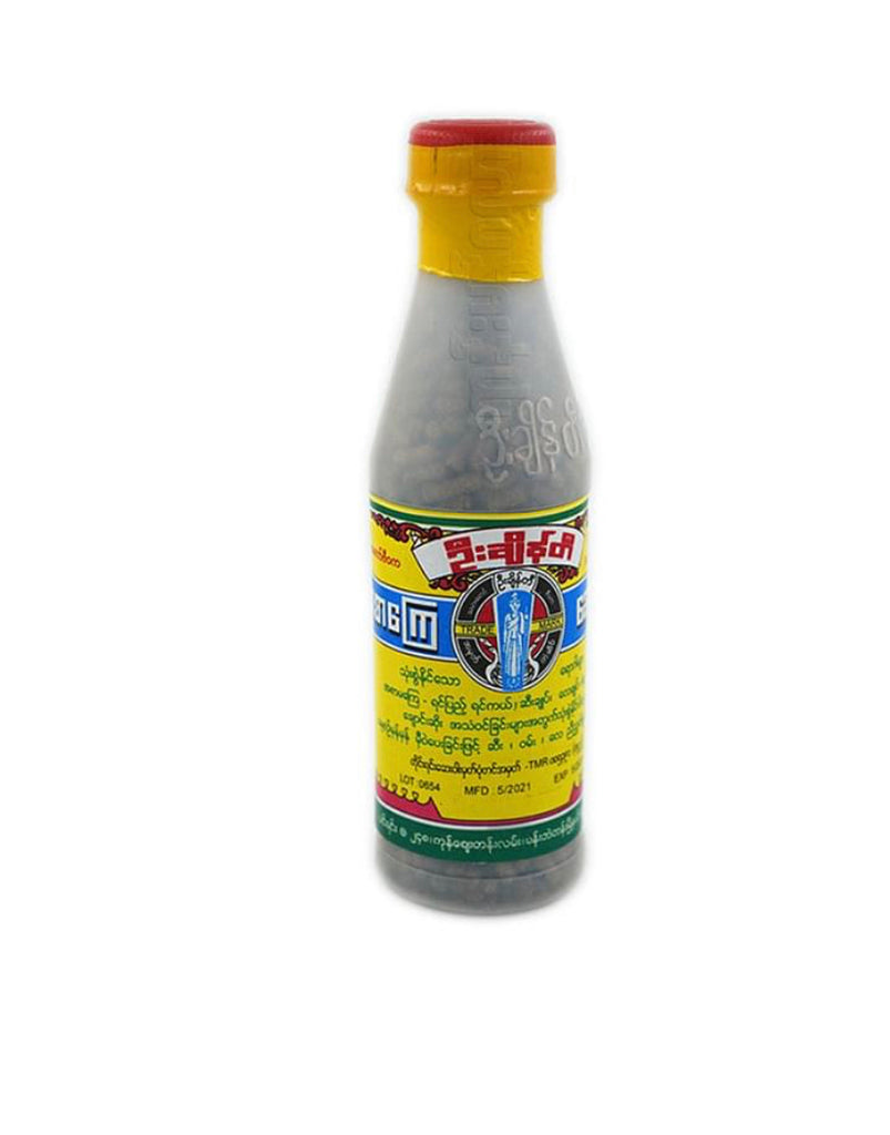 ဦးချိန်တီ