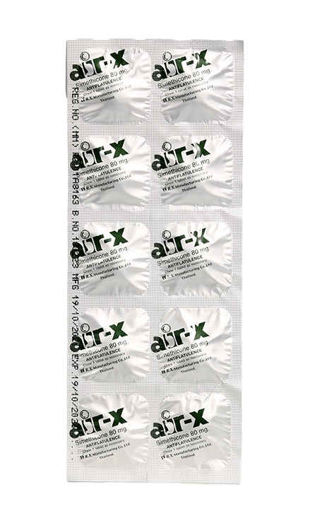 Air-X